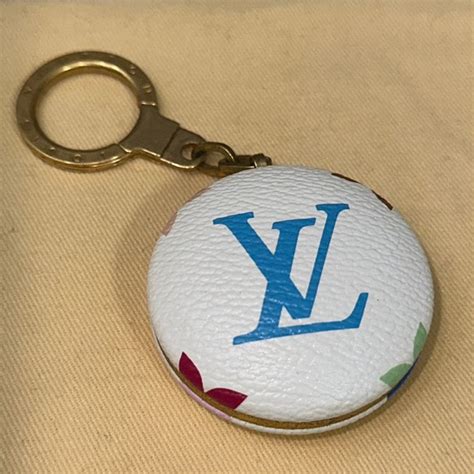 louis vuitton astropill keychain|Louis Vuitton charms.